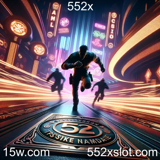 A Revolução dos Jogos de Ação: Uma Experiência Emocionante para Todos