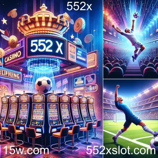 A Revolução dos Jogos de Esportes: Uma Nova Era de Entretenimento